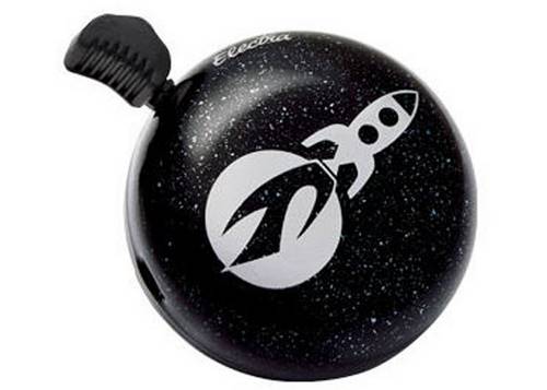 Колокольчик Electra Domeringer Rocket