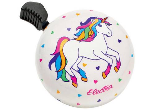 Колокольчик Electra Domeringer Unicorn