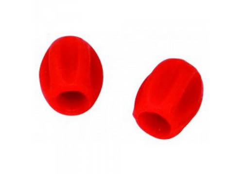  JAGWIRE   CHA116  Red Silicon (6)
