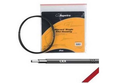 Защитный комплект для тормоза JAGWIRE ZSK502, диам-5мм Red