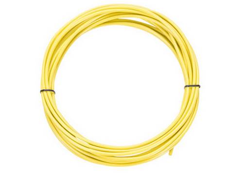 Оболонка для гальма 30м JAGWIRE BHL412 діам-5мм CGX-SL Yellow