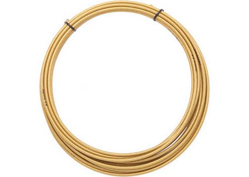 Оболонка для гальма 30м JAGWIRE BHL415 діам-5мм CGX-SL Gold Medal