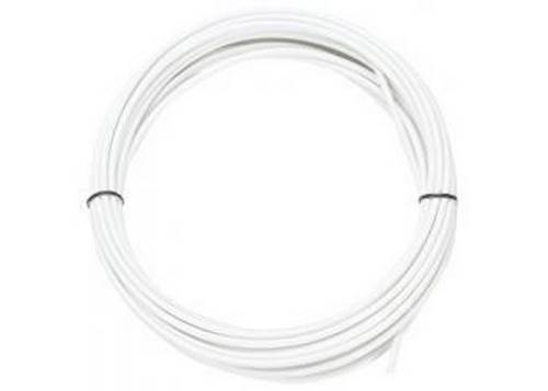 Оболонка для гальма 30м JAGWIRE BHL416 діам-5мм CGX-SL Braided White