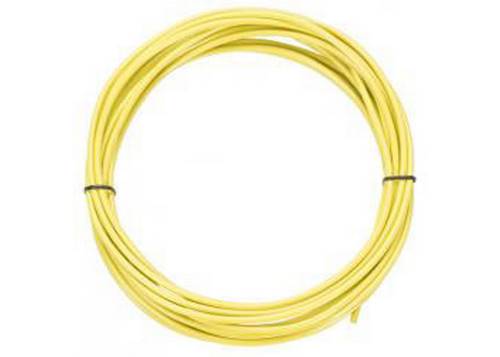 Оболонка перемикачів 30м JAGWIRE BHL452 діам-4мм LEX-SL жёлт.