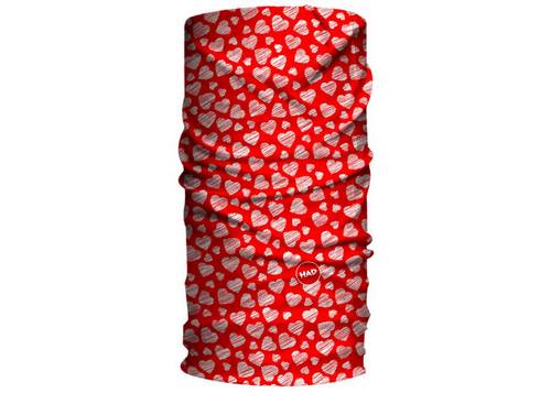 Бандана HAD Coolmax Liebe