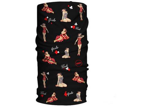 Бандана HAD Original Pin Up