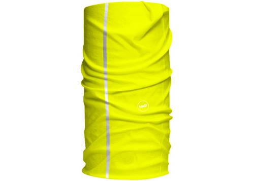 Бандана HAD Reflectives 3M Fluo Yellow