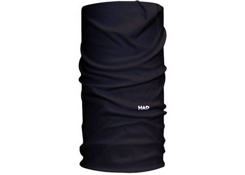 Бандана HAD Solid colours Black Eyes