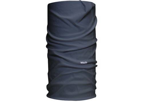 Бандана HAD Solid colours Grey