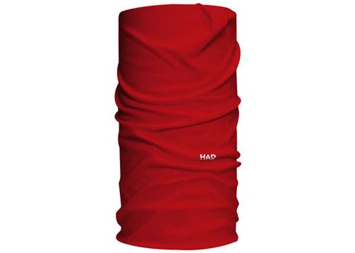 Бандана HAD Solid colours Red