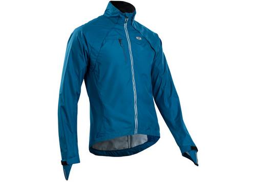 Куртка Sugoi VERSA EVO, синя, L