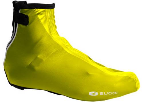 Бахіли Sugoi RESISTOR, жовті, S