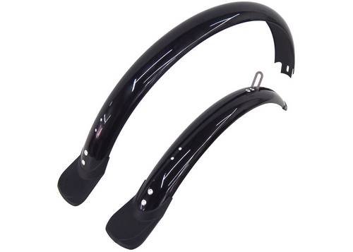 Комплект крил 20 Pride MINI 1 чорні