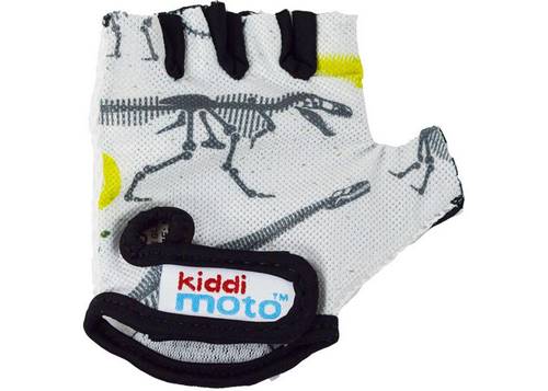 Рукавички дитячі Kiddimoto Fossil, розмір S на вік 2-4 роки