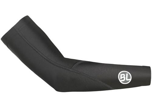 Утеплювач ніг Bicycle Line BRETAGNA, black (чорний), M