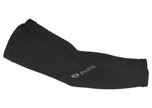 Утеплювач рук Sugoi MIDZERO ARM WARMER, чорний, XL