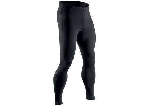 Рейтузи Sugoi MidZERO TIGHT, чоловічі, black (чорні), M