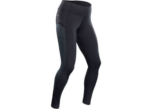 Рейтузи Sugoi SUBZERO ZAP, жіночі, BLK (чорні), XS