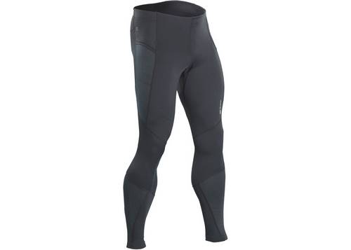 Рейтузи Sugoi SUBZERO ZAP, чоловічі, BLK (чорні), S