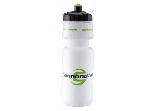 Фляга 0,6 Cannondale C-LOGO маленькая