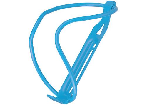 Тримач фляги Cannondale ALUMINUM GT40 ultra Голубий