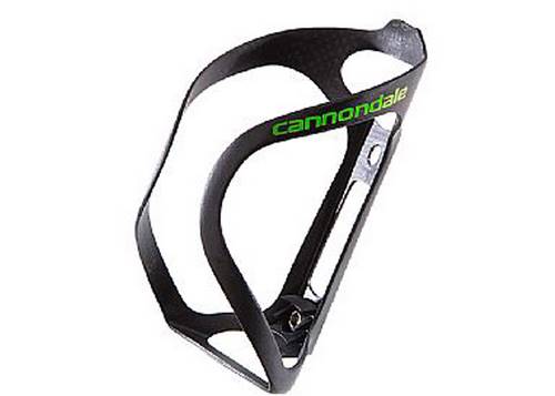 Тримач фляги Cannondale Carbon GT40 BKG