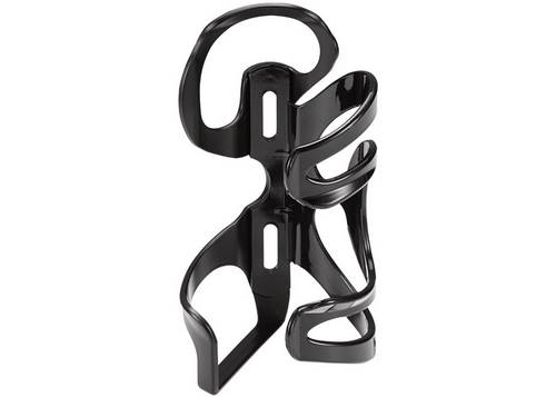 Тримач фляги Cannondale NYLON SSL (під ліву руку) чорний