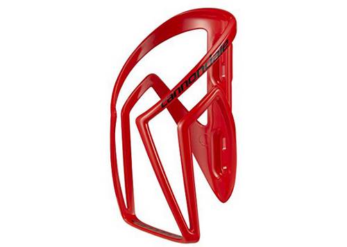 Тримач фляги Cannondale Speed C червоно-чорний