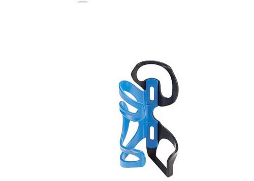 Тримач фляги Cannondale SSR (під правую руку) чорно-синій