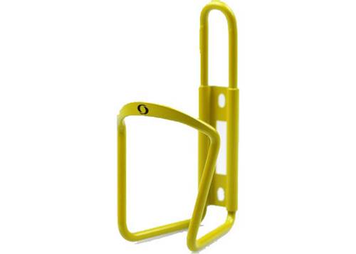 Фляготримач SIMPLA EGO yellow 66г