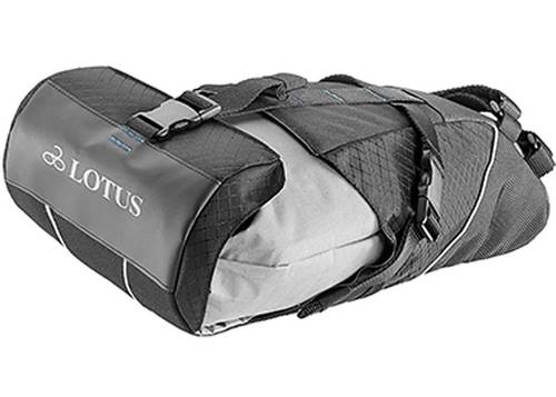 Сумка Lotus TH6-7702 чорна