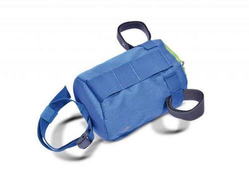 Сумка для фляги Acepac FAT BOTTLE BAG, синя