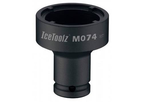  ICE TOOLZ M074 /.     -4 