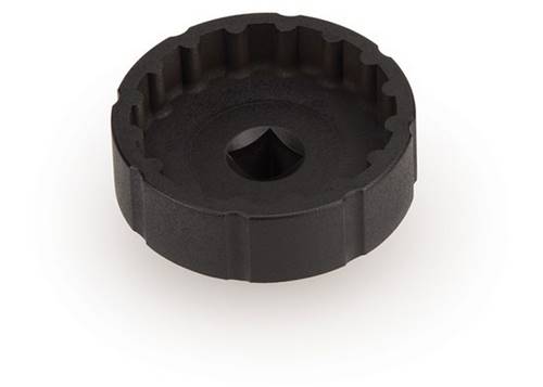 Ключ знімач каретки Park Tool SHIMANO, Truvativ, Race Face, FSA, Campi