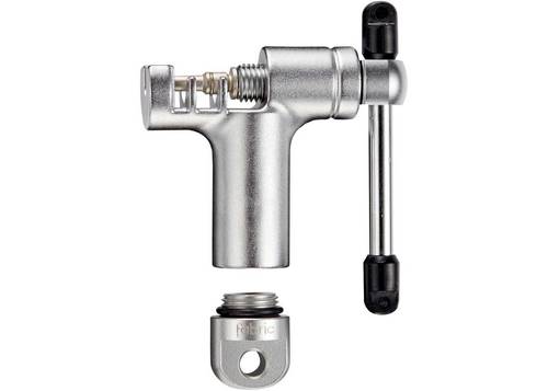 Витискач ланцюга Fabric, срібляста