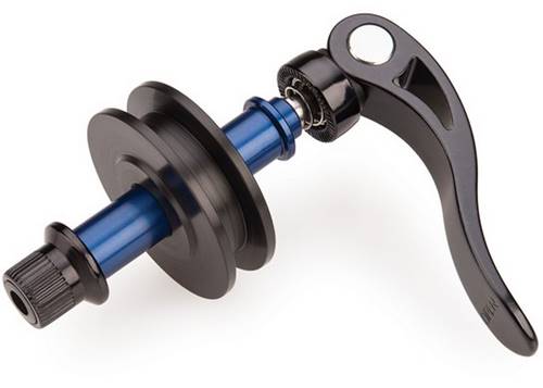 інструмент Park Tool для натяжения ланцюга, транспортировки Велосипеда без заднього колеса