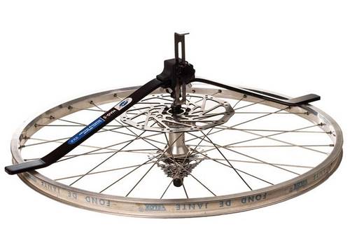 Портативный прибор Park Tool для установки углов зонта