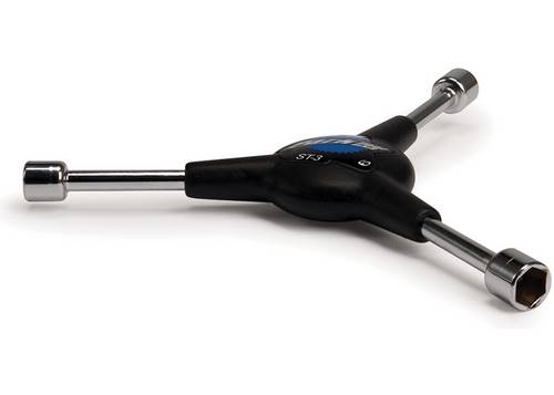 Ключ гаєчний Park Tool трьохсторонній 8mm, 9mm, 10mm