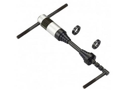 інструмент ICE TOOLZ E145 д/запрессовки рулевых чашек