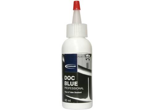 Герметик Schwalbe DOC BLUE Professional 60мл