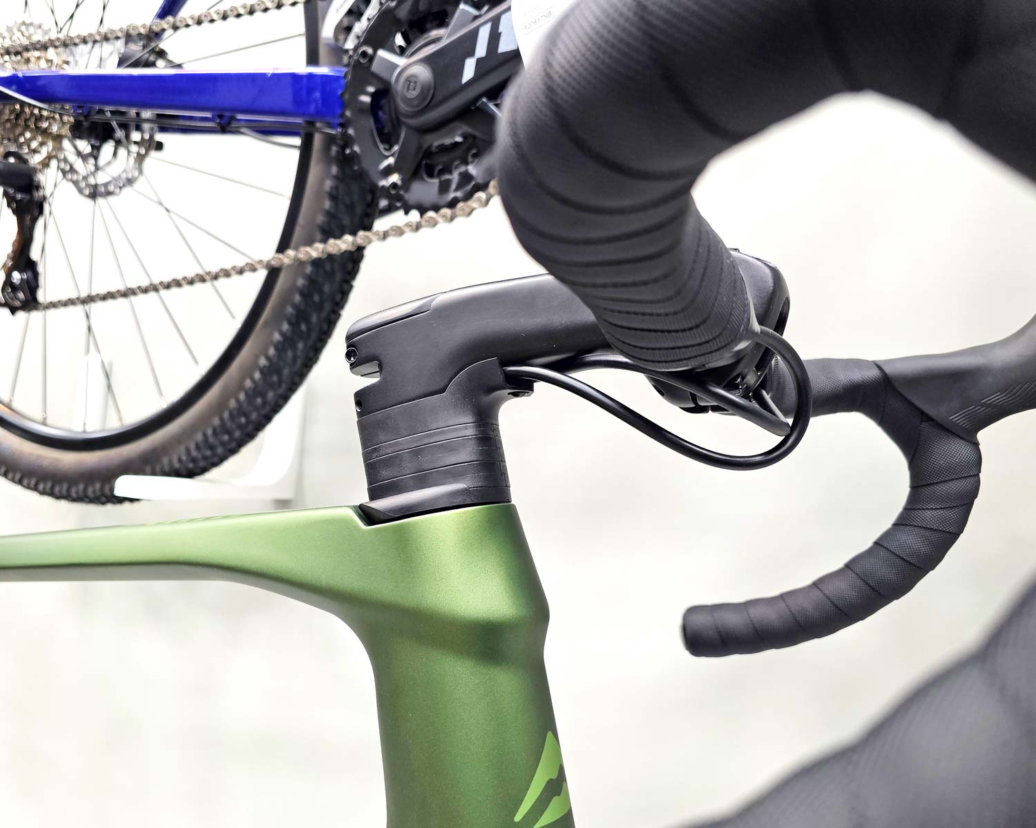 Кермо та винос