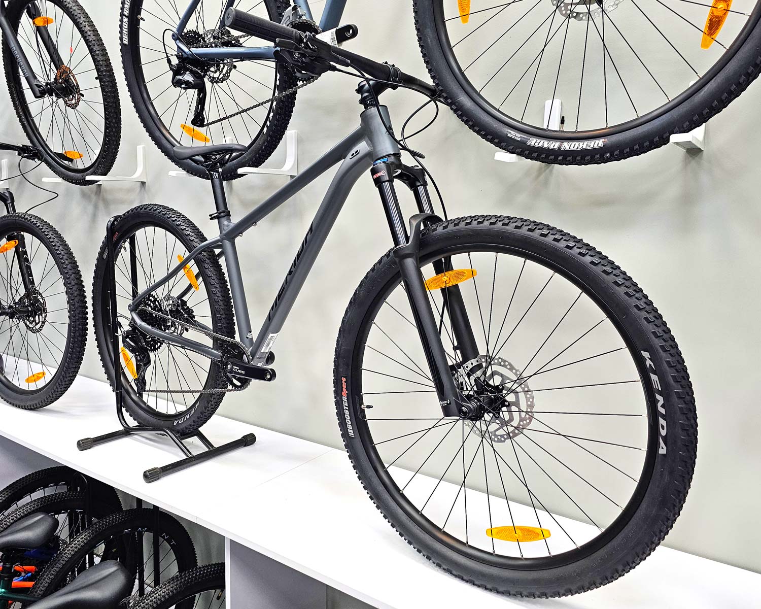 Big.Nine концепція