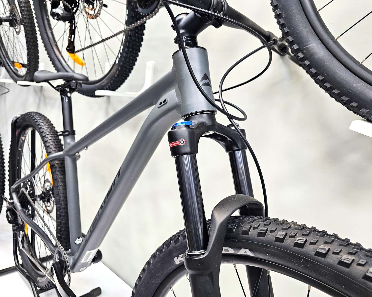 Конструкція рами