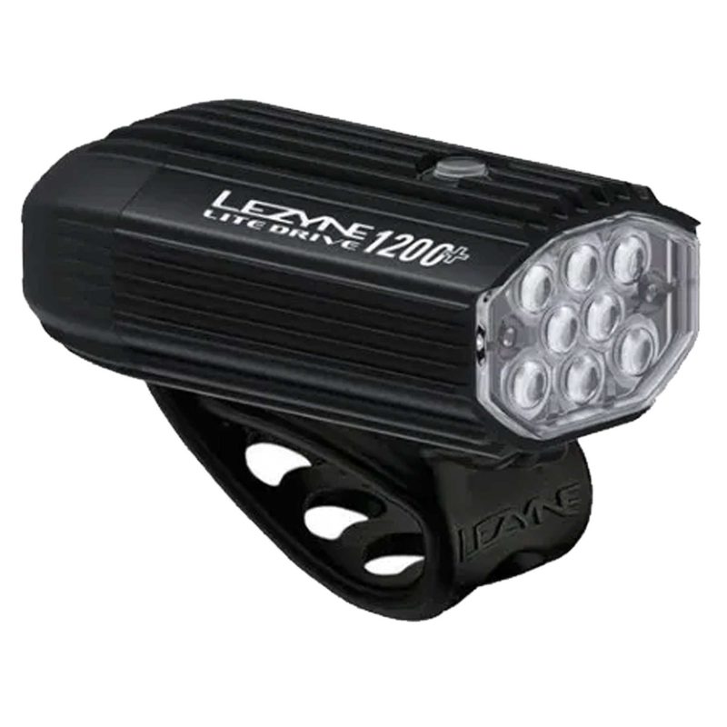 Фара Lezyne Lite Drive 1200+
