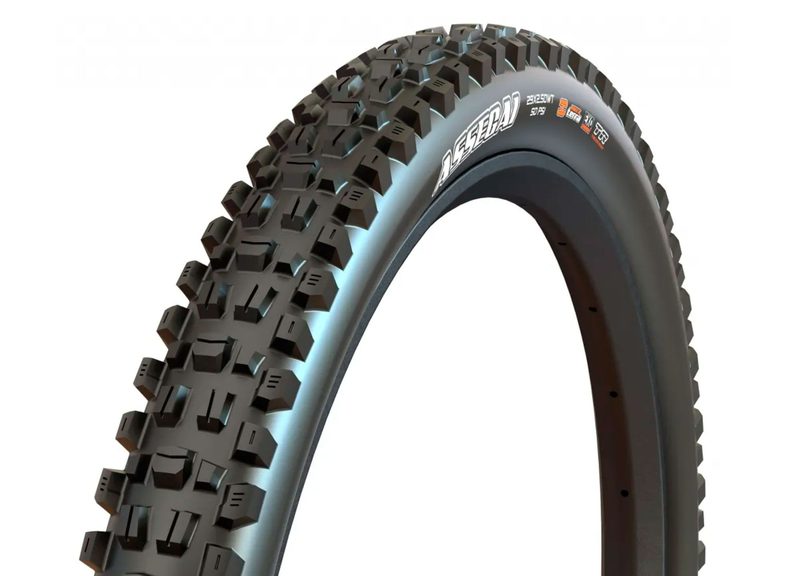 Maxxis Assegai 29x2.50WT EXO TR