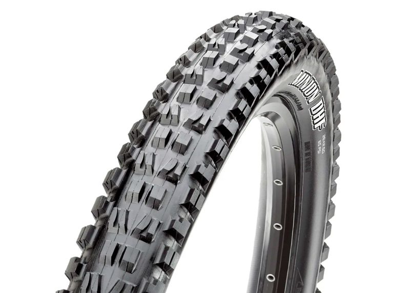 Maxxis Minion DHF 29x2.50WT EXO TR