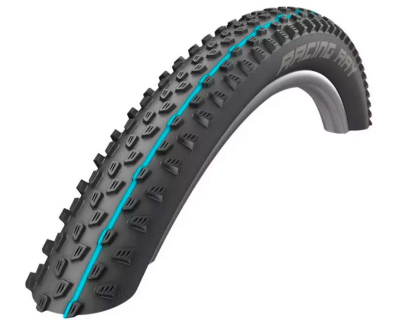 Schwalbe Racing Ray Evo Super Ground ADDIX SpeedGrip