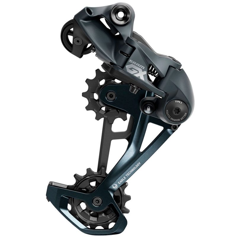 Задній перемикач SRAM GX Eagle Lunar Max 52T