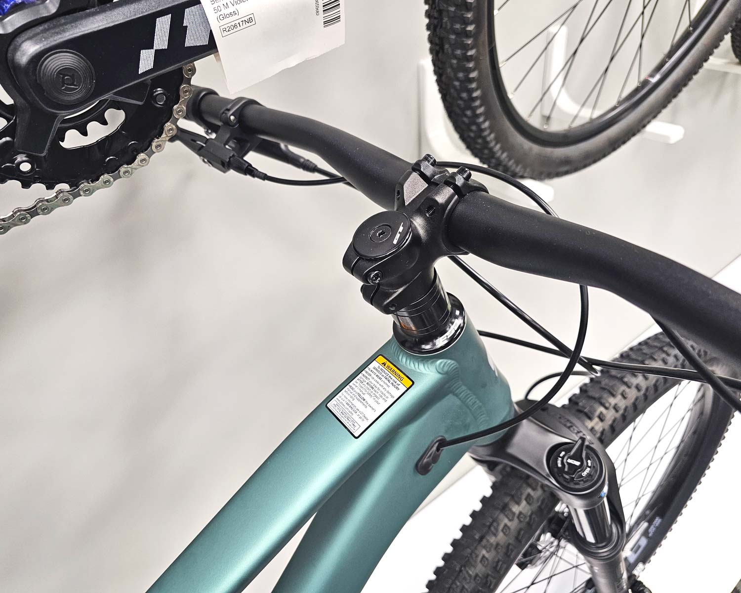 Колеса 29 дюймів