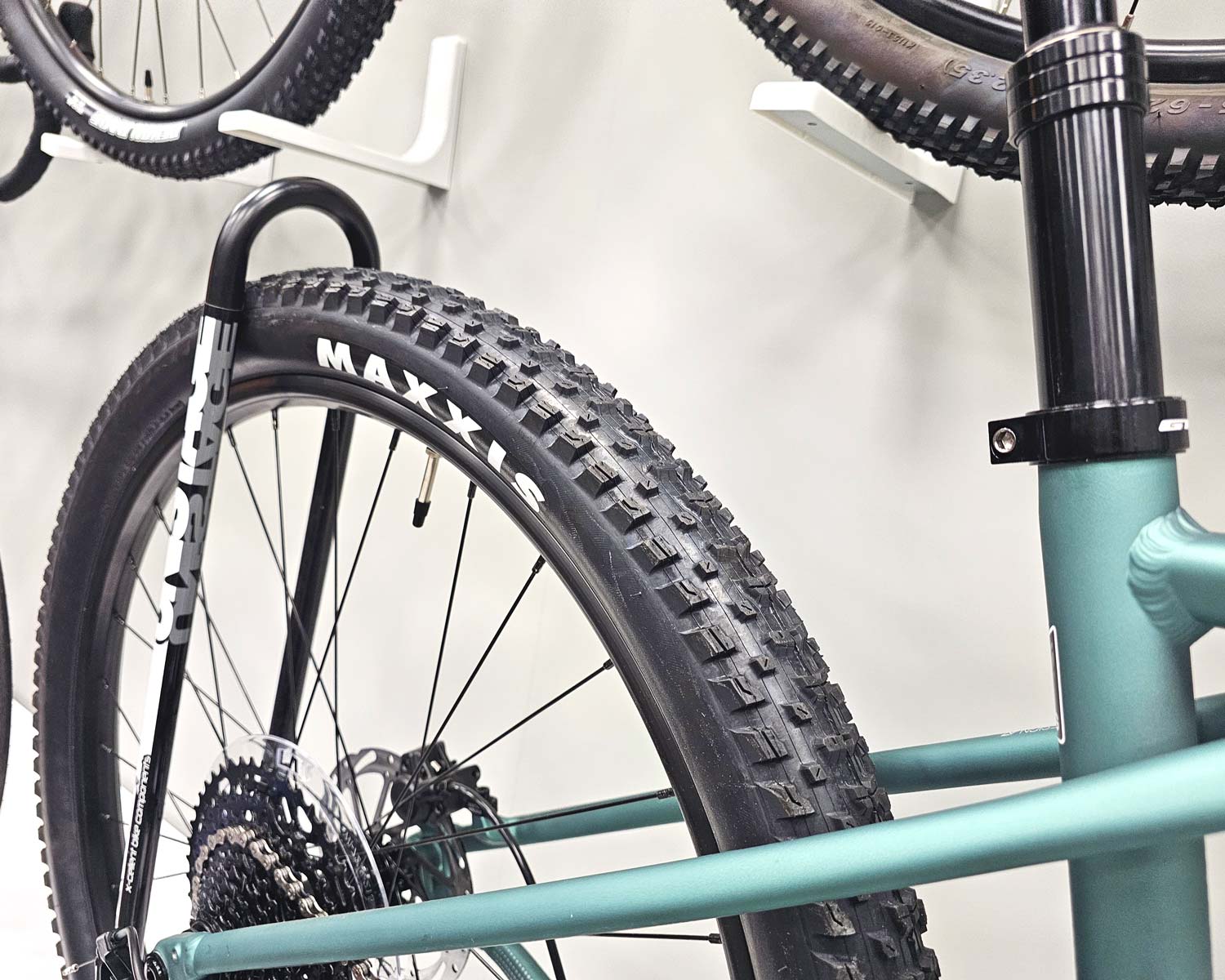 Деталі рами